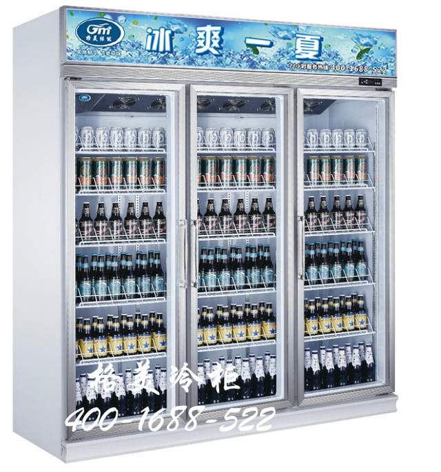夏天格美风幕柜应该怎样保养呢？