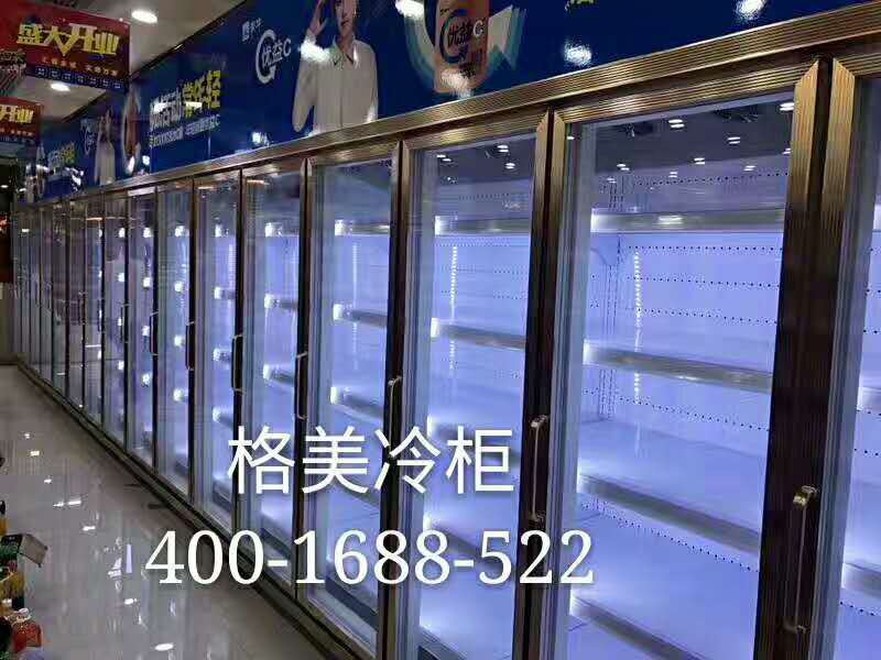 【格美冷柜】冷藏展示柜,保鲜柜保养诀窍